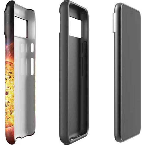 StockTrek Google Pixel 8 Pro Impact Case